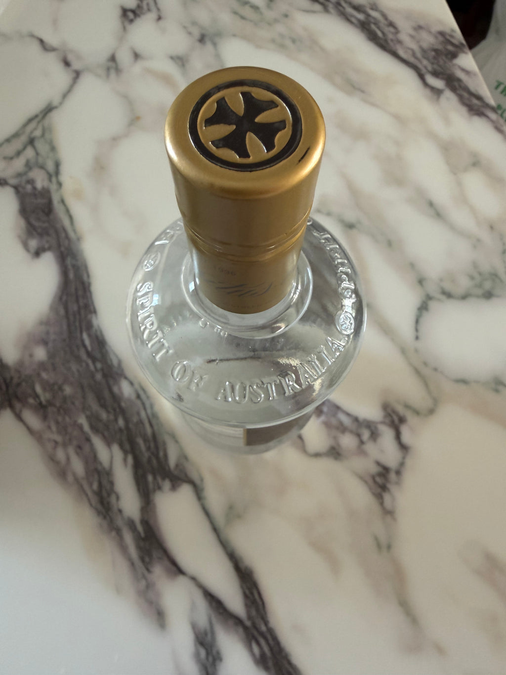 澳蜜思女神白酒 Goddess Baijiu 52% vol 500ml | 新州 Southern Highlands 原产